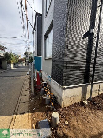 KEIAI RESIDENCE 新松戸Iの物件内観写真